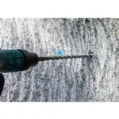 BOSCH Bohrer für Naturstein 40 x 920/800 mm vierkant SDS-Max-4