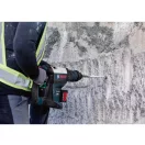 BOSCH Bohrer für Naturstein 40 x 920/800 mm vierkant SDS-Max-4