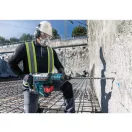 BOSCH Bohrer für Naturstein 40 x 920/800 mm vierkant SDS-Max-4