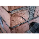 BOSCH PRO HEX-5 Felsbohrer 5,0 x 150/100 mm mit doppelschneidiger Bitaufnahme