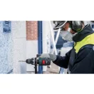 BOSCH PRO HEX-5 Felsbohrer 6,0 x 150/100 mm mit doppelschneidiger Bitaufnahme
