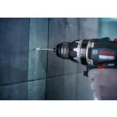 BOSCH Fliesenbohrer 5,0 x 70 mm zylindrisch CYL-9 Soft Ceramic