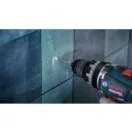 BOSCH Fliesenbohrer 5,0 x 70 mm zylindrisch CYL-9 Soft Ceramic