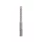 BOSCH 5X Gesteinsbohrer 7 x 110/50 mm vierschneidig SDS-Plus