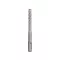 BOSCH 5X Gesteinsbohrer 8 x 110/50 mm vierschneidig SDS-Plus