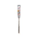 BOSCH 5X Steinbohrer 13 x 160/100 mm 4-Schneiden SDS-Plus
