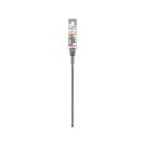 BOSCH 5X Steinbohrer 7 x 260/200 mm Vierkant SDS-Plus