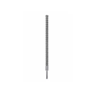   BOSCH 5X Gesteinsbohrer 20 x 460/400 mm vierschneidig SDS-Plus