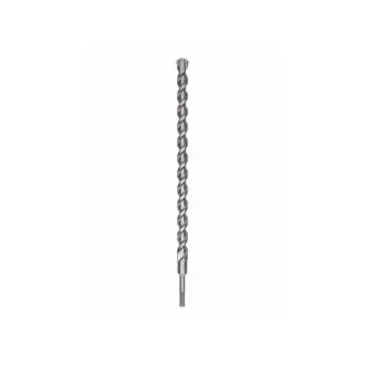   BOSCH 5X Gesteinsbohrer 22 x 460/400 mm vierschneidig SDS-Plus