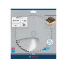 BOSCH PRO Sägeblatt für Holz 216 x 30 x 1,7 mm / 48T