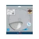 BOSCH PRO Sägeblatt für Holz 254 x 30 x 2,2 mm / 60T