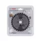 BOSCH Sägeblatt für Holz 140 x 20 x 1,8 mm / 30T ECO for Wood