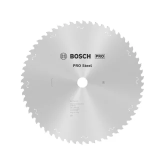 BOSCH PRO Sägeblatt für Metall 305 x 25,4 x 2,2 mm / 60T