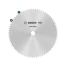 BOSCH PRO Sägeblatt für Metall 305 x 25,4 x 2,2 mm / 72T