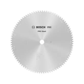 BOSCH PRO Sägeblatt für Metall 355 x 25,4 x 2,2 mm / 90T