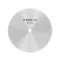 BOSCH PRO Sägeblatt für Metall 355 x 25,4 x 2,2 mm / 90T