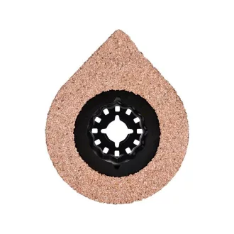   BOSCH EXPERT Vergussplatte 3 in 1 AVZ 70 RT4 70 x 2,5 mm Hartmetallkorn Starlock