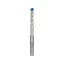 BOSCH EXPERT 7X Gesteinsbohrer 8 x 115/50 mm vierschneidig SDS-Plus