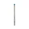BOSCH EXPERT 7X Gesteinsbohrer 10 x 165/100 mm vierschneidig SDS-Plus