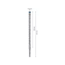 BOSCH EXPERT 7X Steinbohrer 14 x 315/250 mm vierkantig SDS-Plus