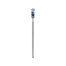 BOSCH EXPERT 7X Steinbohrer 25 x 600/550 mm vierkantig SDS-Plus