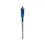 BOSCH EXPERT Flachholzbohrer 16 x 152 mm 1/4" Sechskant