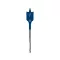 BOSCH EXPERT Flachholzbohrer 25 x 152 mm 1/4" Sechskant