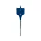 BOSCH EXPERT Flachholzbohrer 40 x 152 mm 1/4" Sechskant
