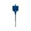 BOSCH EXPERT Flachholzbohrer 40 x 152 mm 1/4" Sechskant