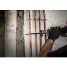 BOSCH EXPERT S1156 XHM Multimaterial Hartsägeblatt für Säbelsägen (10 Stück)