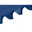 BOSCH EXPERT Säbelsägeblatt für Gasbeton S 1241 HM 300 mm / 3 TPI mit Hartmetallzähnen (1 Stück)