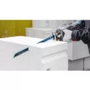 BOSCH EXPERT Säbelsägeblatt für Gasbeton S 1241 HM 300 mm / 3 TPI mit Hartmetallzähnen (1 Stück)