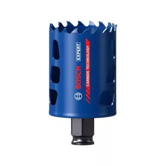   BOSCH EXPERT Tough Material Kreisschneider mit Hartmetallzähnen, 51 mm