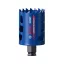 BOSCH EXPERT Tough Material Kreisschneider mit Hartmetallzähnen, 51 mm