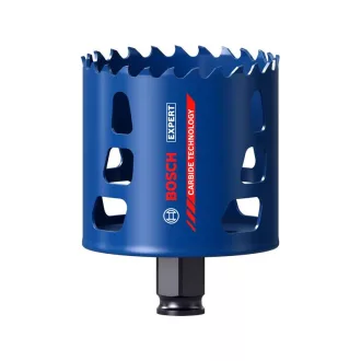   BOSCH EXPERT Tough Material Kreisschneider mit Hartmetallzähnen, 73 mm