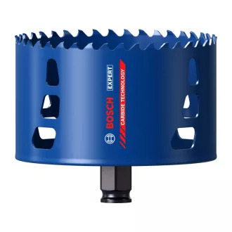   BOSCH EXPERT Tough Material Kreisschneider mit Hartmetallzähnen, 111 mm
