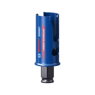 BOSCH EXPERT Baustoff-Lochsäge mit Hartmetallzähnen 35 mm