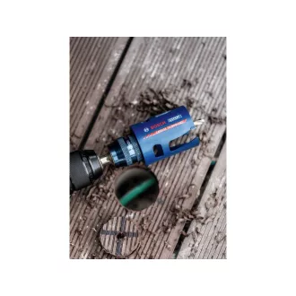 BOSCH EXPERT Baustoff-Lochsäge mit Hartmetallzähnen 57 mm