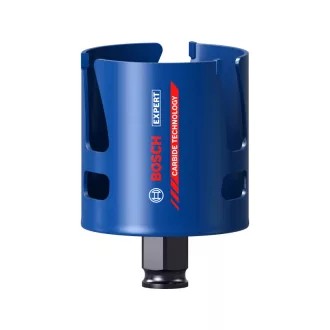   BOSCH EXPERT Baustoff-Kreisschneider mit Hartmetallzähnen 65 mm