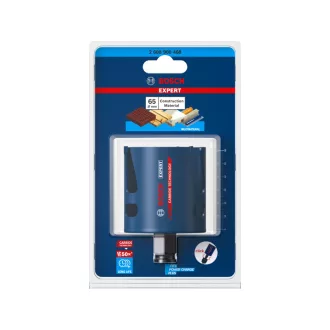   BOSCH EXPERT Baustoff-Kreisschneider mit Hartmetallzähnen 65 mm