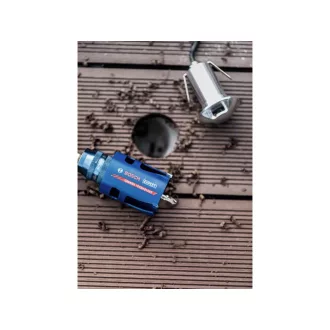  BOSCH EXPERT Baustoff-Kreisschneider mit Hartmetallzähnen 65 mm