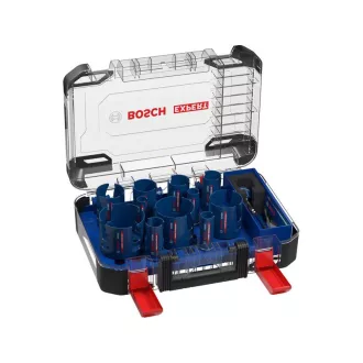 BOSCH EXPERT Kreisschneider-Set 15-teilig Baumaterial