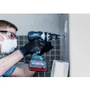 BOSCH EXPERT Glas- und Fliesenbohrer 4 x 90 mm HEX-9 HARD CERAMIC