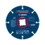 BOSCH EXPERT Multitrennscheibe 125 x 22,2 mm X-LOCK