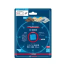 BOSCH EXPERT Multitrennscheibe 125 x 22,2 mm X-LOCK