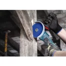 BOSCH EXPERT Multitrennscheibe 125 x 22,2 mm X-LOCK