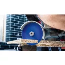 BOSCH EXPERT Multitrennscheibe 125 x 22,2 mm X-LOCK