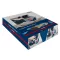 BOSCH EXPERT Multi-Trennscheibe 125 x 22,2 mm X-LOCK (10 Stück)
