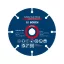 BOSCH EXPERT Multi-Trennscheibe 76 x 10 mm X-LOCK