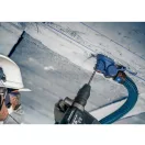 BOSCH EXPERT SDS Clean Adapter für Steinbohrer (5-16 mm)